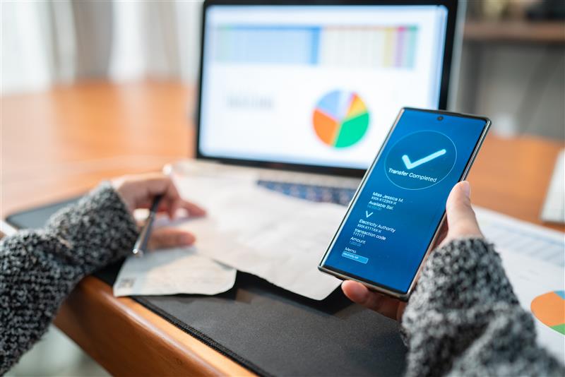 Industries served by Finpage – tailored solutions for Microfinance Institutions, Banks, and NBFCs